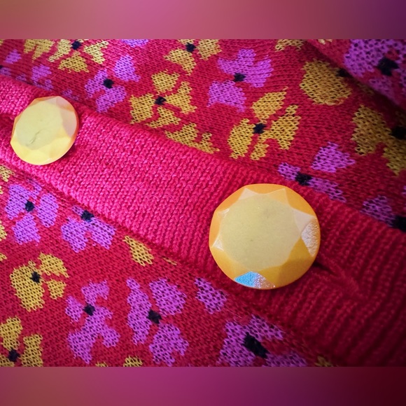 Authentic Yves Saint Laurent Skirt Set - Picture 6 of 16